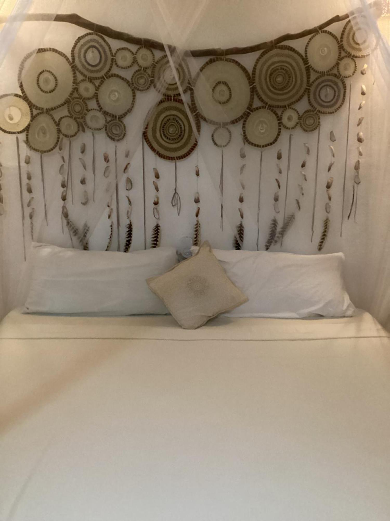Yaxchen Tulum Cabanas & Cenote Exterior foto